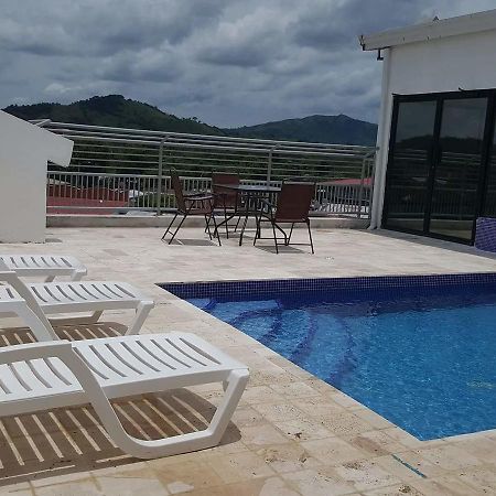 Hotel La Ola La Estancia 外观 照片