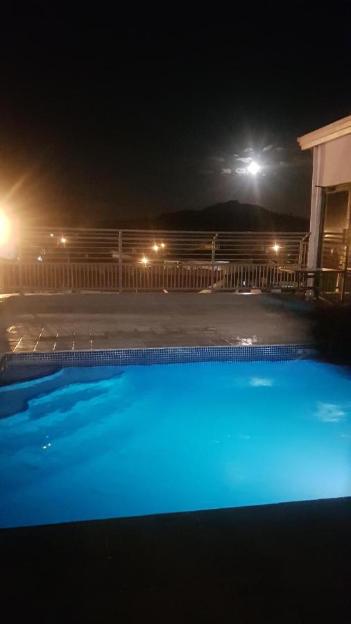 Hotel La Ola La Estancia 外观 照片
