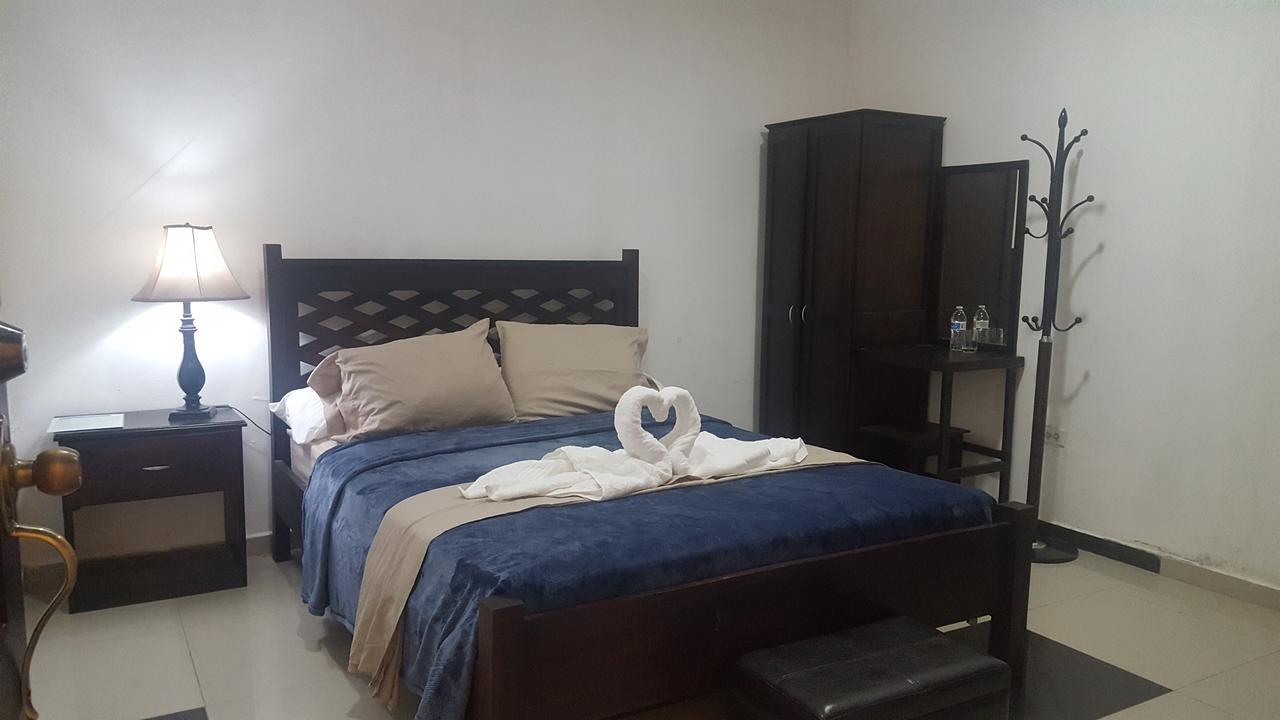 Hotel La Ola La Estancia 外观 照片