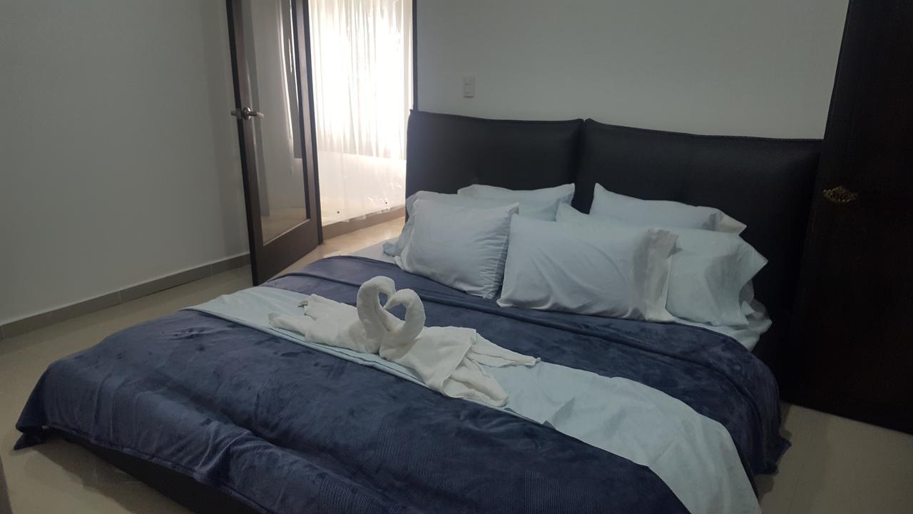 Hotel La Ola La Estancia 外观 照片