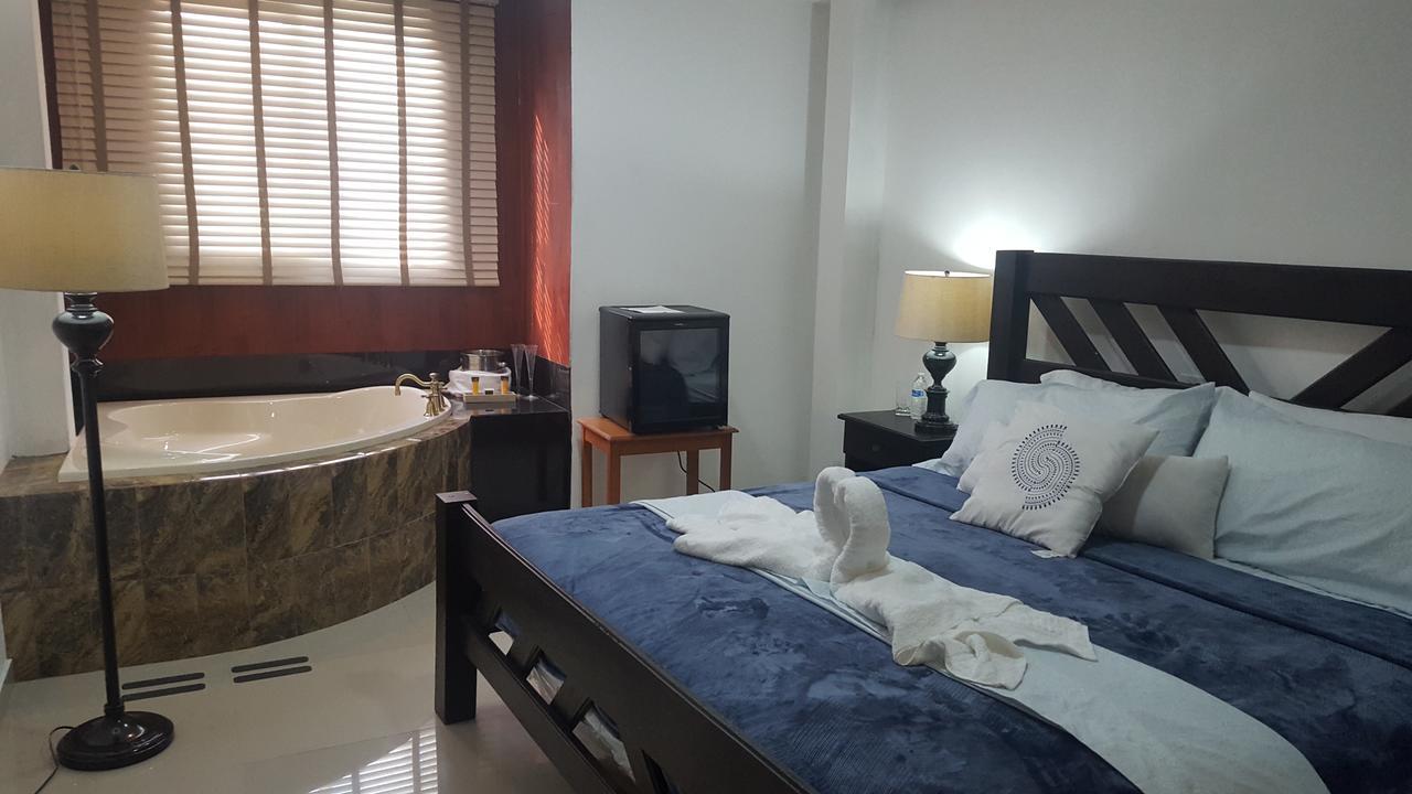 Hotel La Ola La Estancia 外观 照片