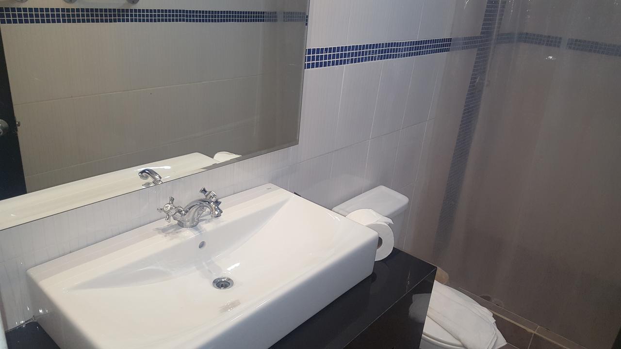 Hotel La Ola La Estancia 外观 照片